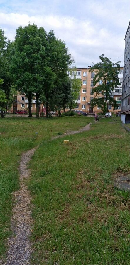 квартира г Светлый ул Советская 32 Светловский г. о. фото 5
