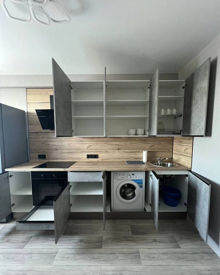 квартира г Пермь р-н Свердловский ул Старцева 143 ЖК «Авиатор» фото 16