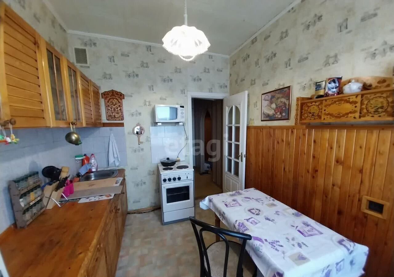 квартира г Архангельск р-н округ Майская Горка ул Полины Осипенко 20 фото 1