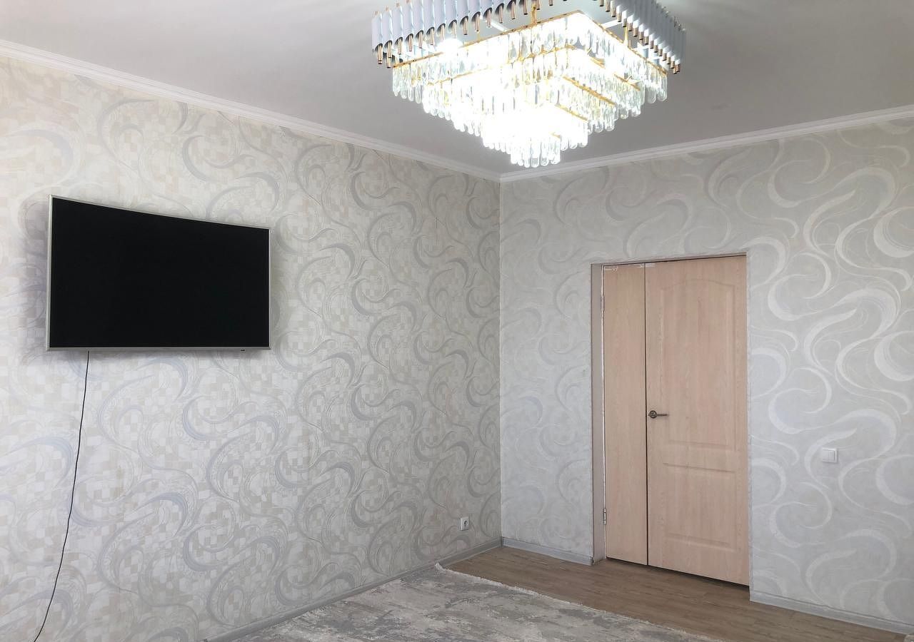 квартира г Москва метро Народное Ополчение ул Маршала Тухачевского 33 фото 3
