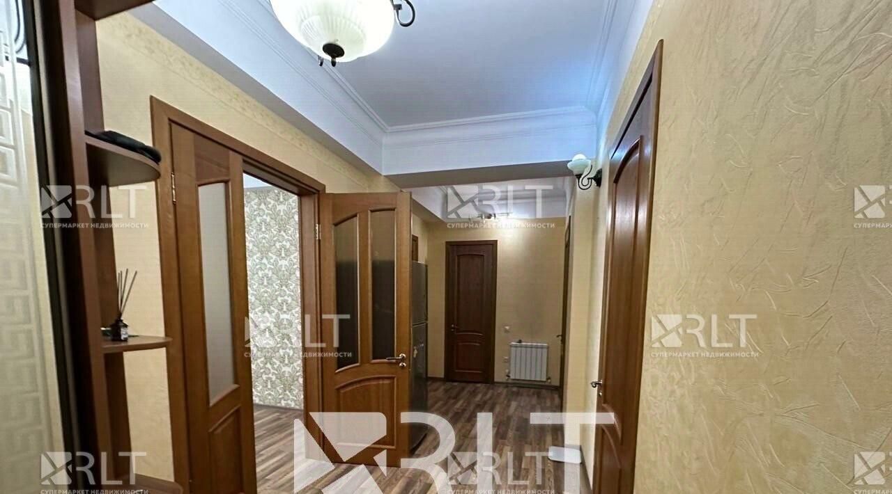 квартира г Махачкала пр-кт Имама Шамиля 15 Советский фото 10