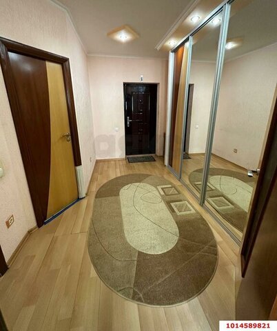 ул Кореновская 15/1 фото
