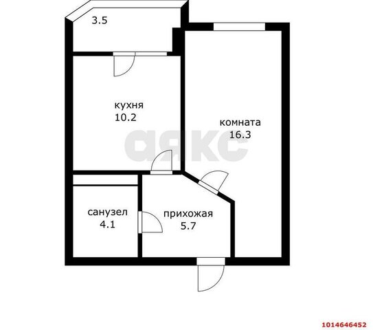 ул им. Григория Булгакова 8к/1 фото