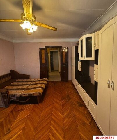 р-н Прикубанский Славянский микрорайон ул им. Доватора 80 фото