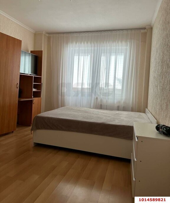 квартира г Краснодар ул Кореновская 15/1 фото 6