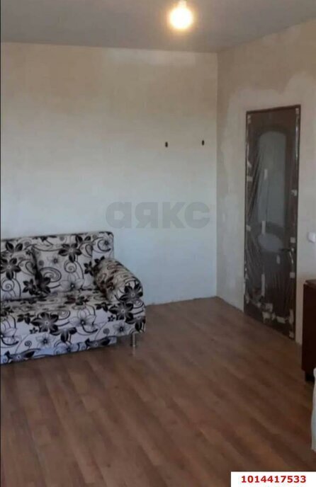квартира г Краснодар ул им. Димитрова 3/1 фото 7