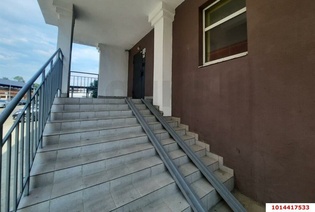 квартира г Краснодар ул им. Димитрова 3/1 фото 13