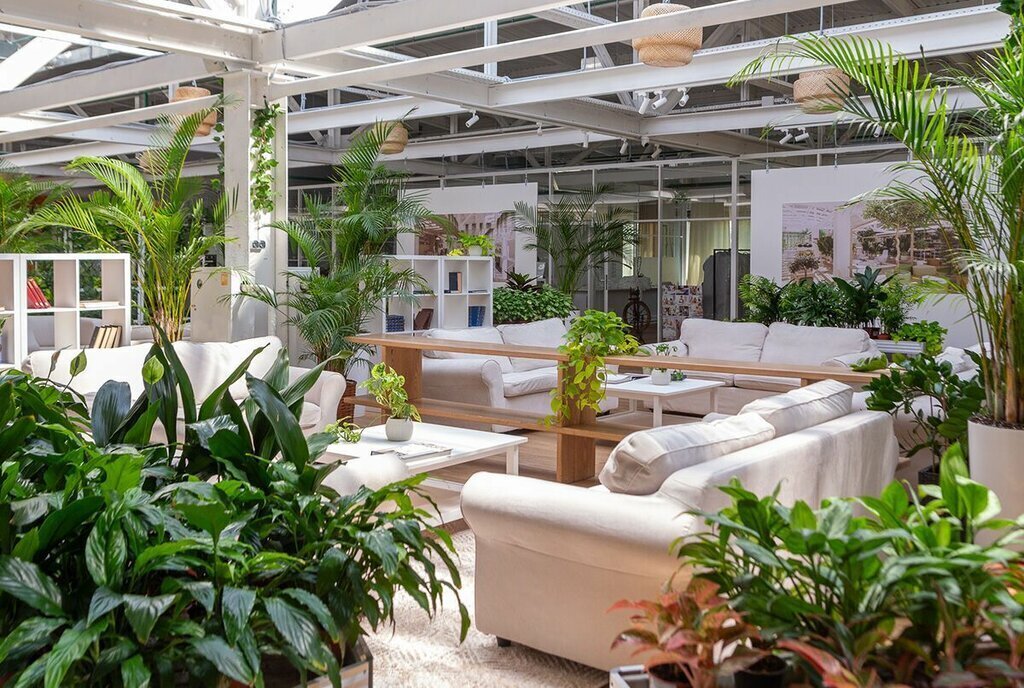 квартира г Москва п Первомайское д Рогозинино ул Луговая 20вк/4 ЖК Vnukovo Country Club Апрелевка фото 9