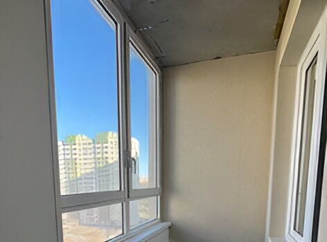 квартира г Нижний Новгород Горьковская ул Цветочная 12к/3 фото 14