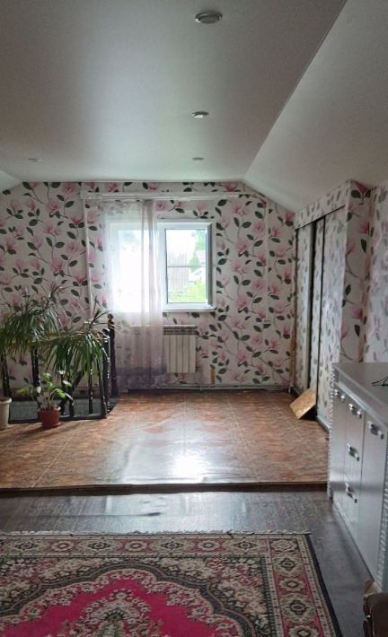 дом г Бор ул Свердлова фото 6