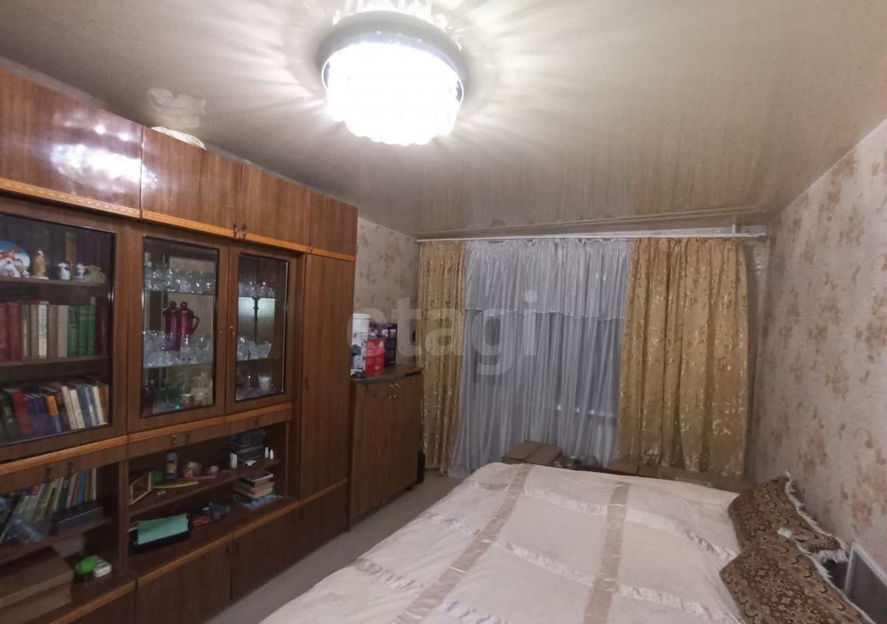 квартира г Архангельск р-н Соломбальский округ ул Адмирала Кузнецова 27 исторический район Соломбала фото 9