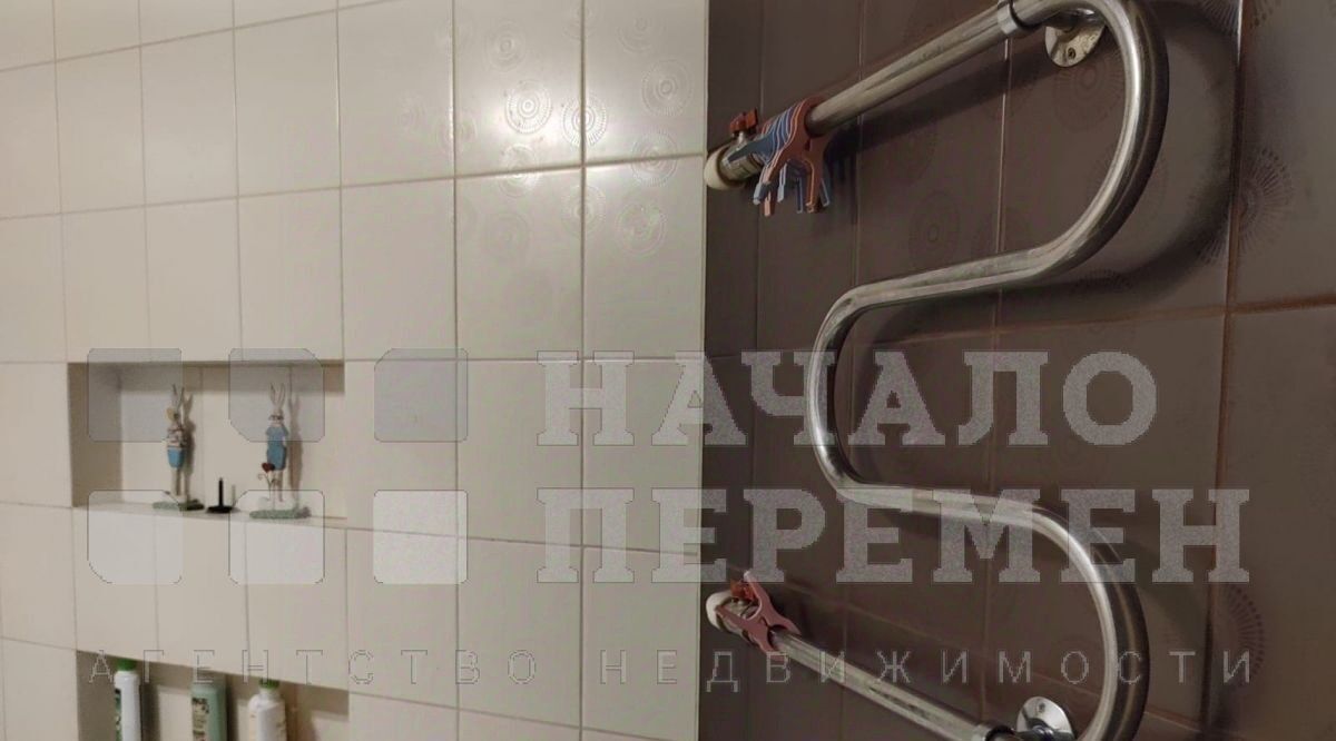 квартира г Новосибирск Октябрьская ул Бориса Богаткова 53 фото 10