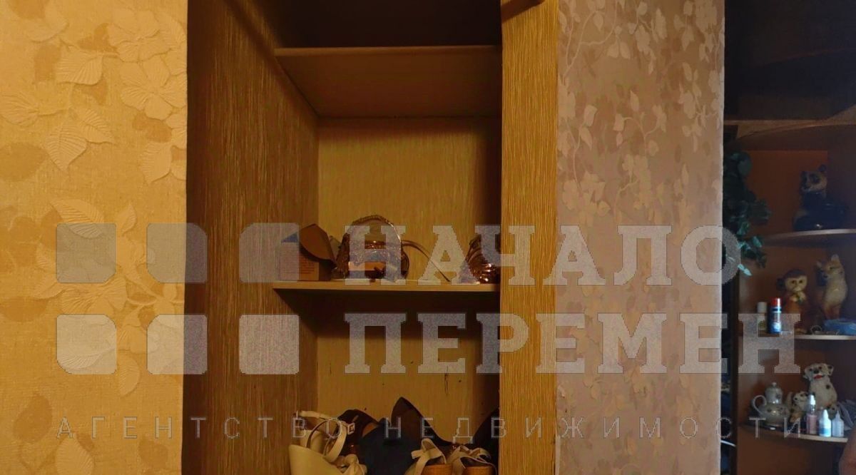 квартира г Новосибирск Октябрьская ул Бориса Богаткова 53 фото 13