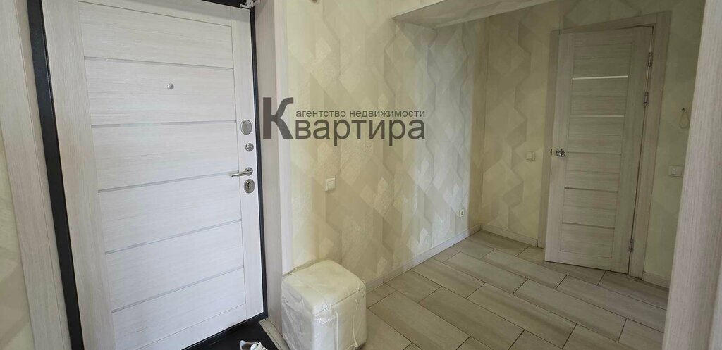 квартира г Смоленск р-н Ленинский ш Киевское 60 ЖК «Новый Смоленск» фото 9