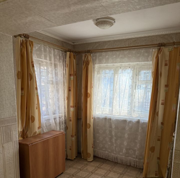 квартира г Сестрорецк ул Борисова 9к/1 р-н Курортный фото 9