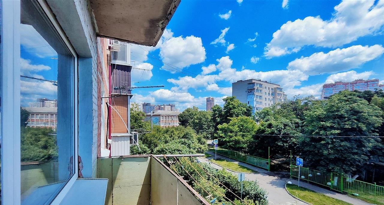 квартира г Краснодар р-н Западный Фестивальный ул им. Котовского 119 фото 5