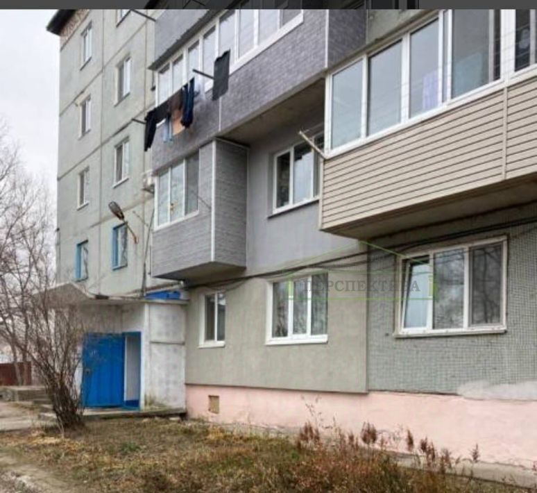квартира г Партизанск ул М.И. Кутузова 48 фото 1