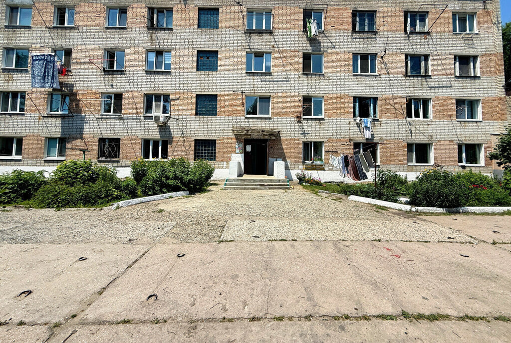 комната г Артем ул 1-я Рабочая 83/2 фото 7