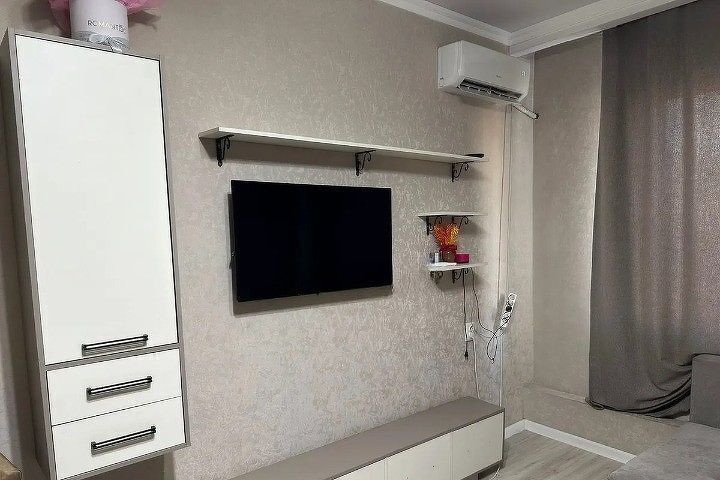 квартира г Москва метро Бульвар Рокоссовского ул Бойцовая 18к/12 муниципальный округ Богородское фото 6