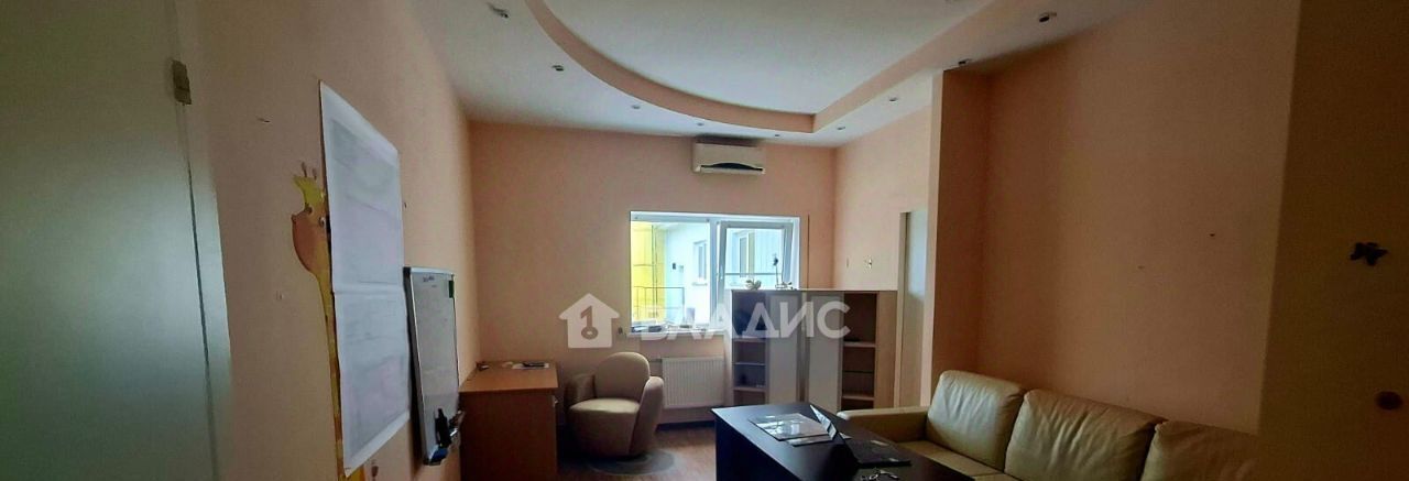 офис р-н Среднеахтубинский г Краснослободск пл Возрождения 9 фото 1