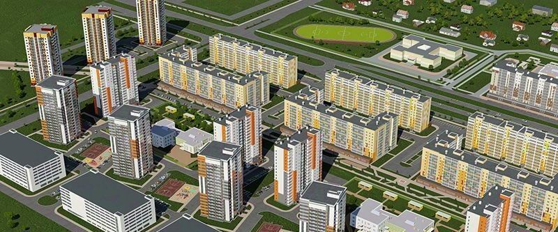 квартира г Набережные Челны р-н Комсомольский Замелекесье 20-й мкр, 14 фото 9