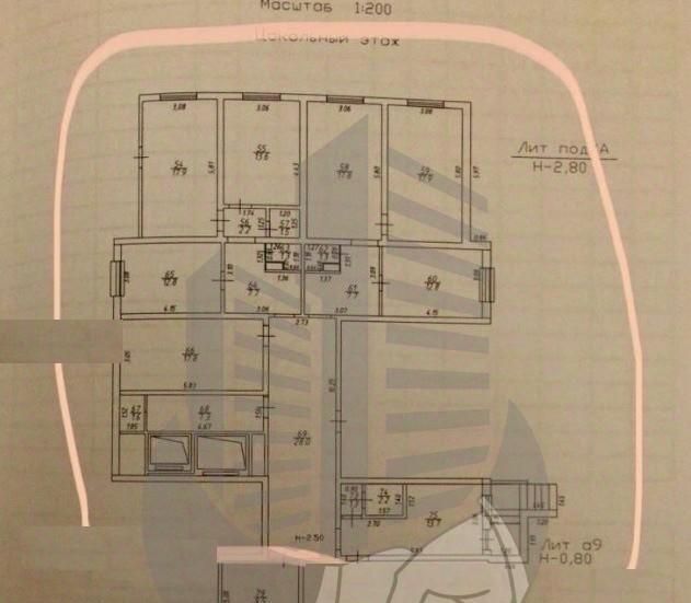офис г Краснодар р-н Карасунский ул Таманская 153к/1 фото 5