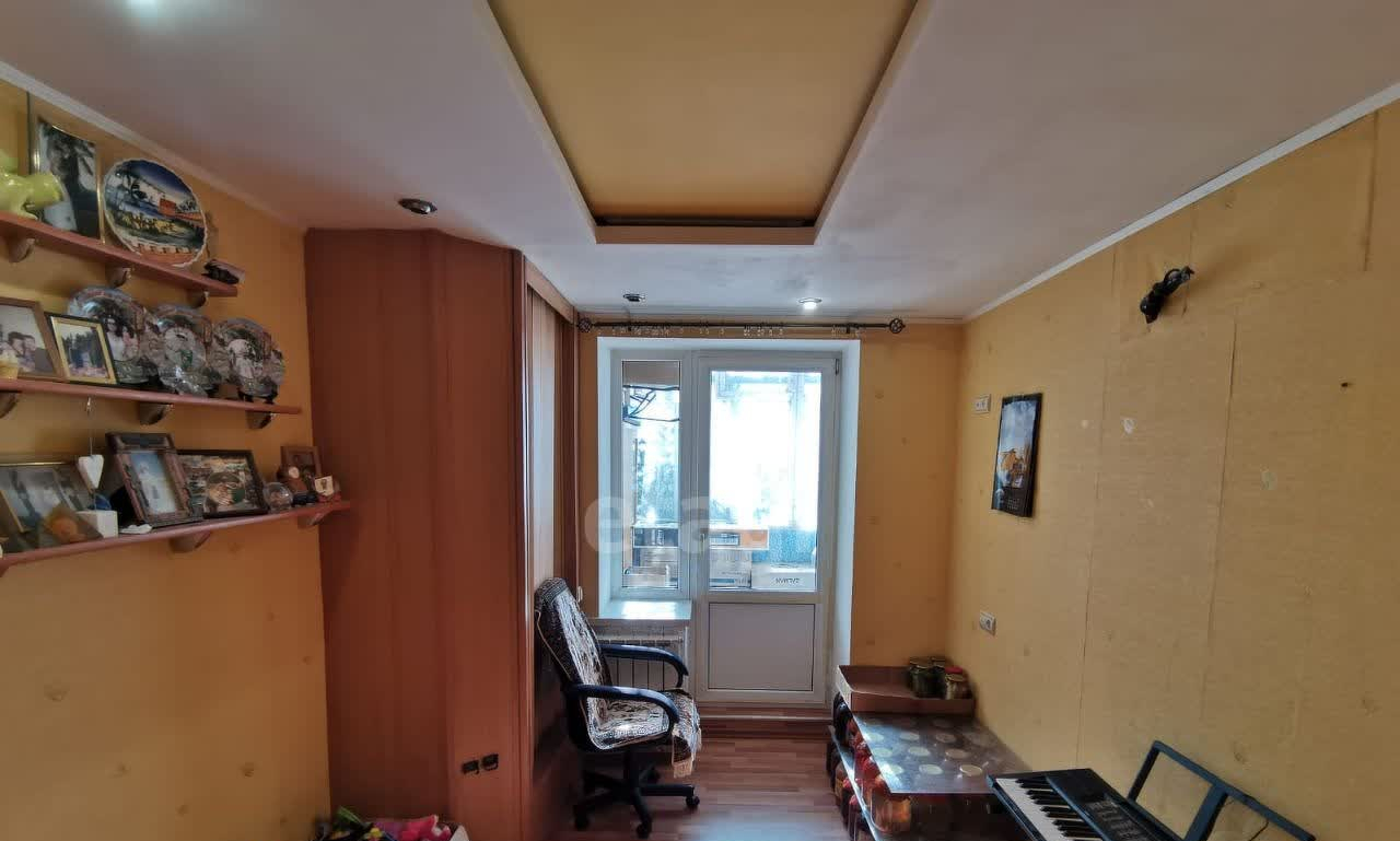 квартира г Ижевск ул Тимирязева 3 фото 16