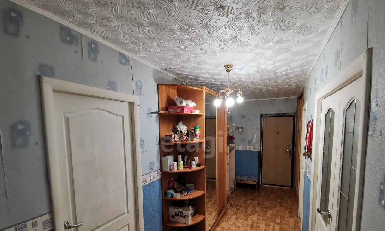 квартира г Ижевск ул Тимирязева 3 фото 21