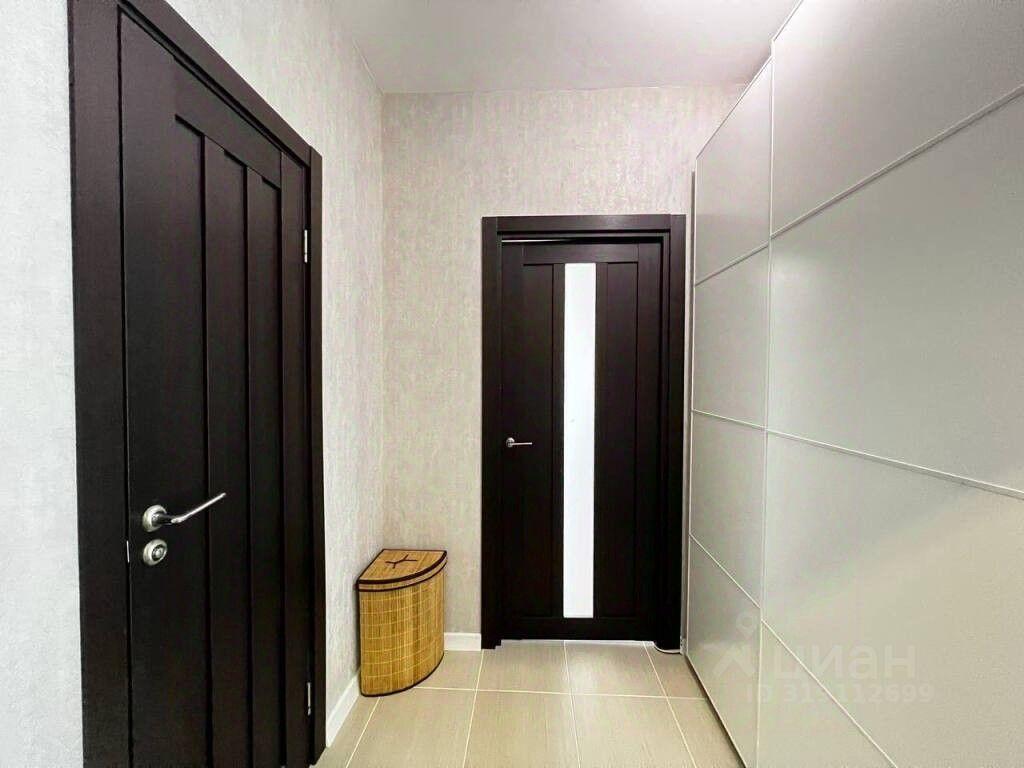 квартира р-н Всеволожский г Мурино б-р Менделеева 4 Девяткино фото 12