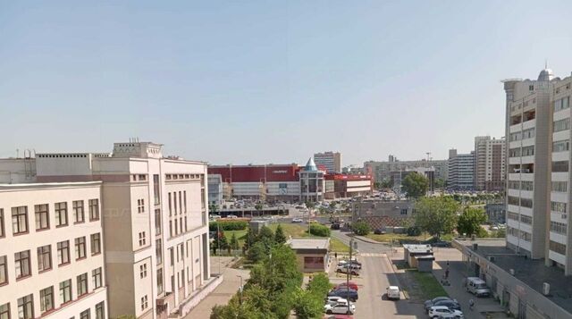 квартира Яшьлек ул Декабристов 89 фото