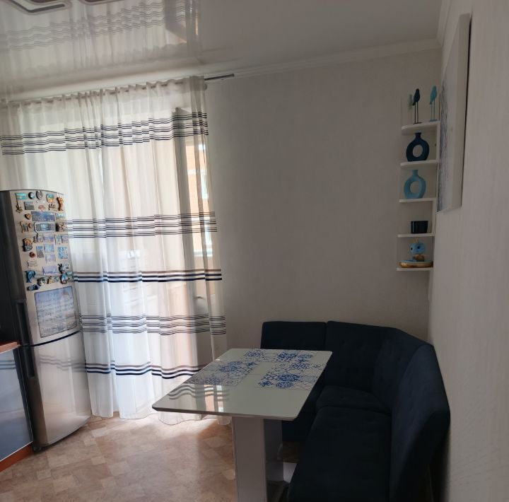 квартира г Томск р-н Октябрьский ул Сергея Лазо 3/5 фото 18