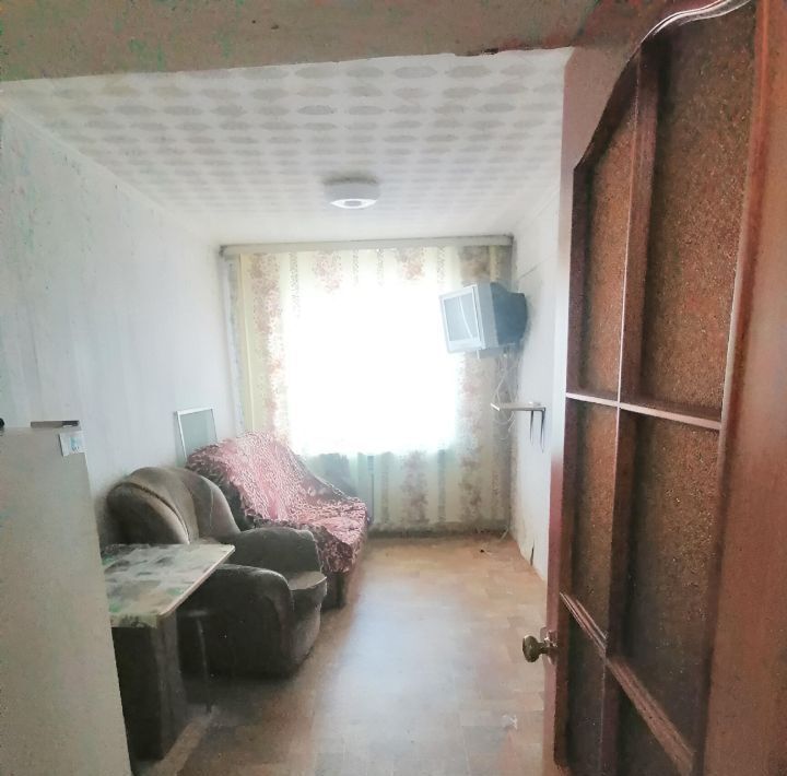 комната г Усолье-Сибирское ул Толбухина 29 фото 3
