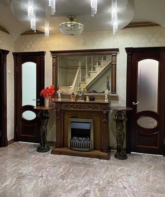 дом г Якутск ул Автодорожная КИЗ ЯГУ 55 фото 3