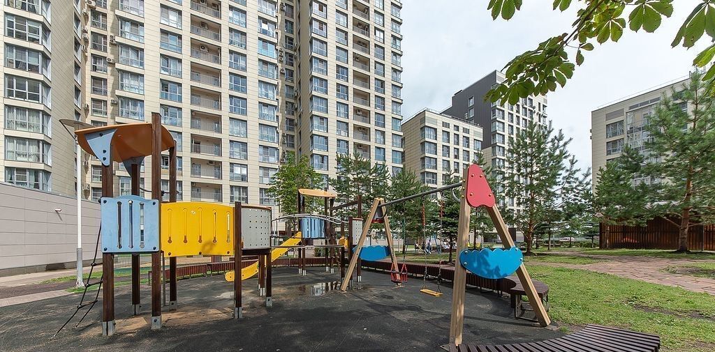 квартира г Одинцово Баковка ш Можайское 122 фото 5
