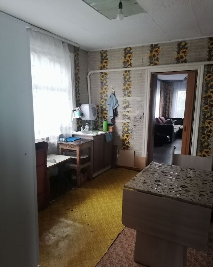 дом г Тулун ул Блюхера фото 2