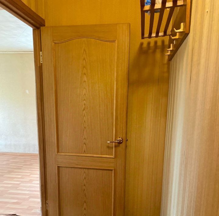 квартира г Хабаровск р-н Индустриальный ул Калараша 16 1-й мкр фото 9