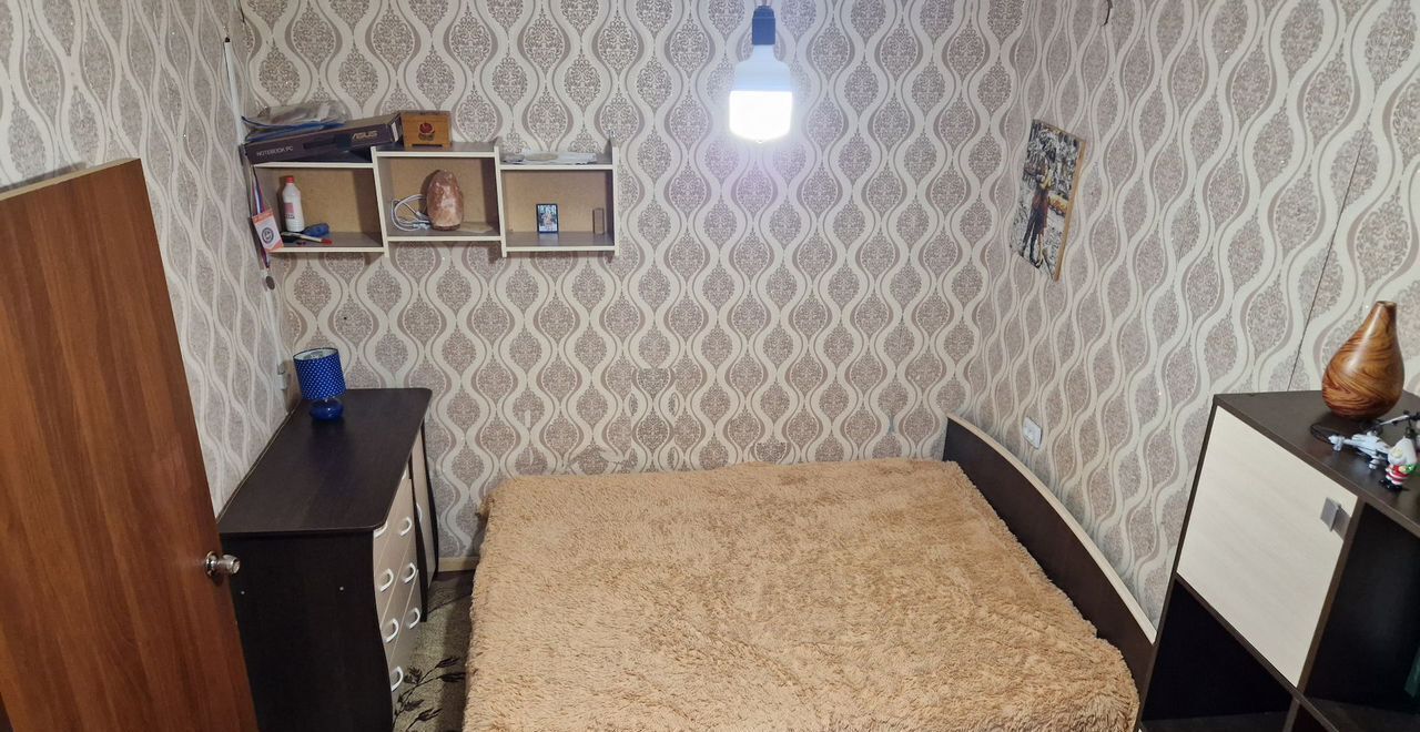 комната г Лесосибирск 5-й мкр-н, 17 фото 6