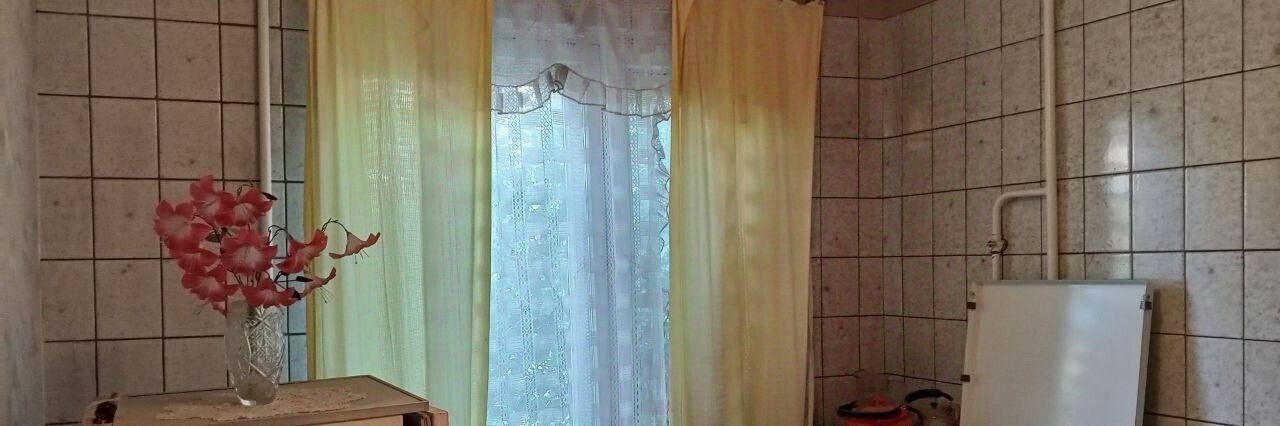 квартира р-н Крымский г Крымск ул Карла Либкнехта 20 фото 2