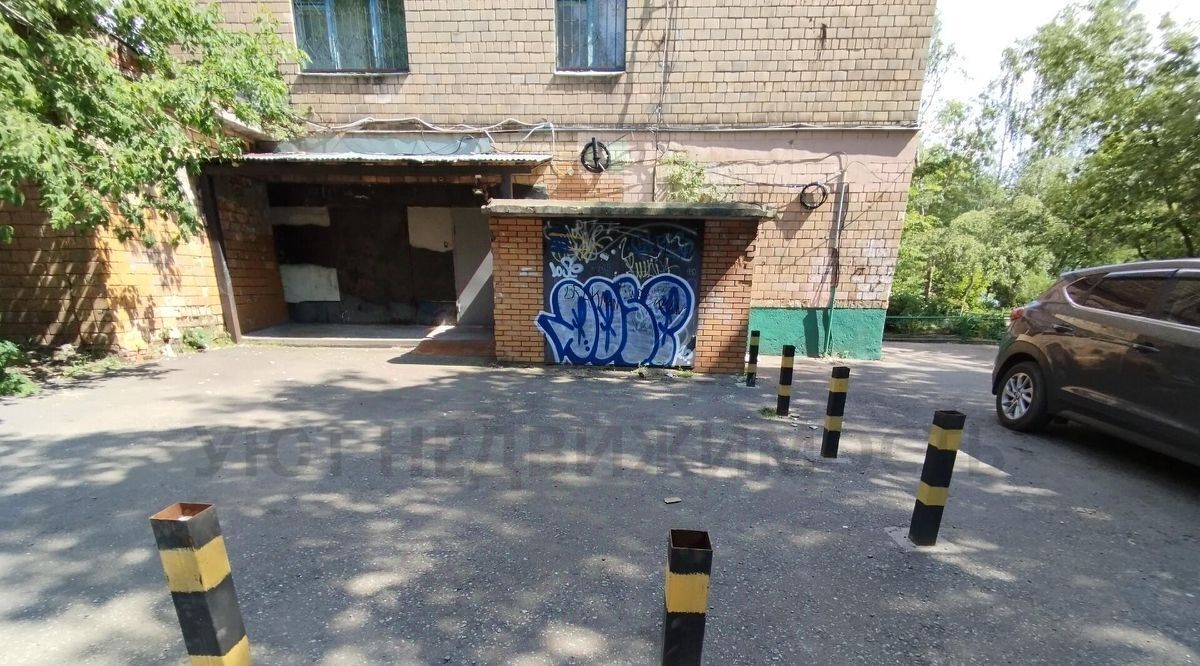 свободного назначения г Жуковский ул Гагарина 21 Ильинская фото 1