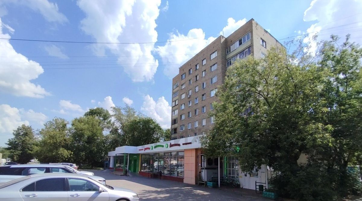 свободного назначения г Жуковский ул Гагарина 21 Ильинская фото 3