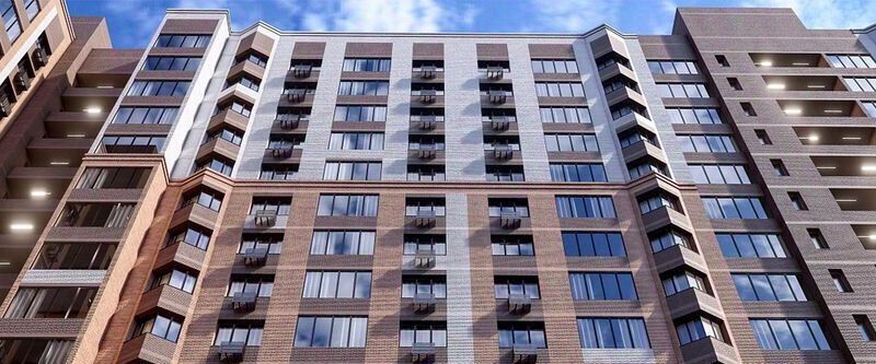 квартира г Саки Апартаментов Тамерун комплекс фото 5