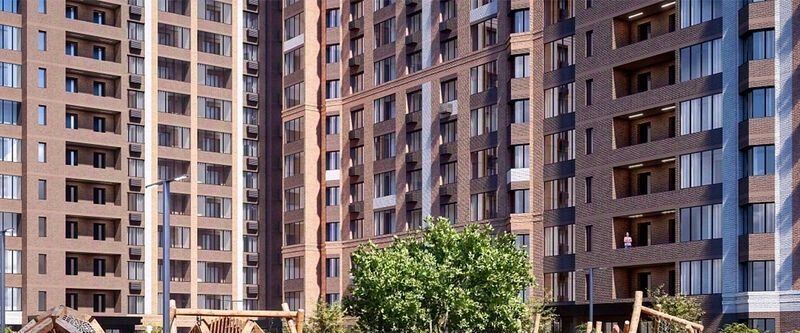 квартира г Саки Апартаментов Тамерун комплекс фото 6