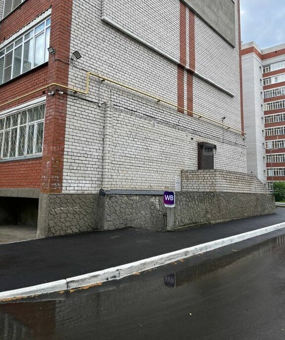 офис г Казань р-н Советский Суконная слобода ул Патриса Лумумбы 64 фото 6