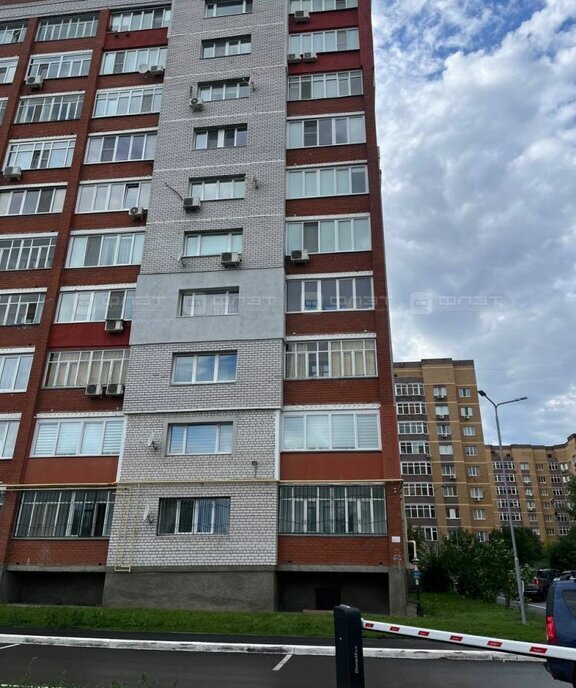 офис г Казань р-н Советский Суконная слобода ул Патриса Лумумбы 64 фото 7