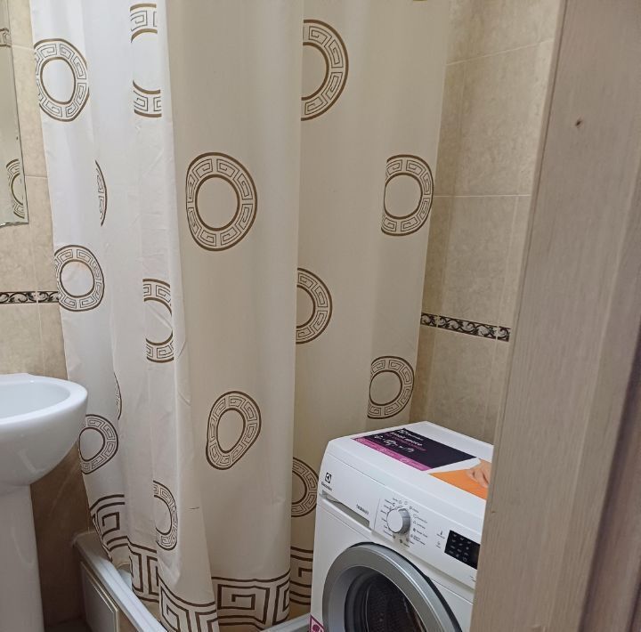 квартира г Новоалтайск ул Анатолия 100 ЖК «Радужный» фото 10