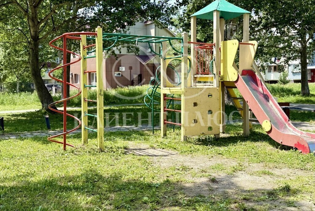 квартира г Южно-Сахалинск пр-кт Победы 39а фото 20