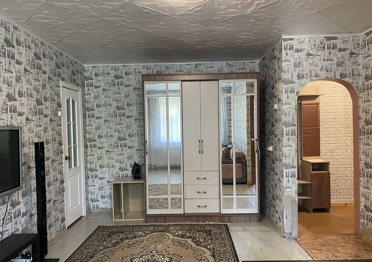 квартира г Иркутск р-н Октябрьский ул Седова 97 фото 2