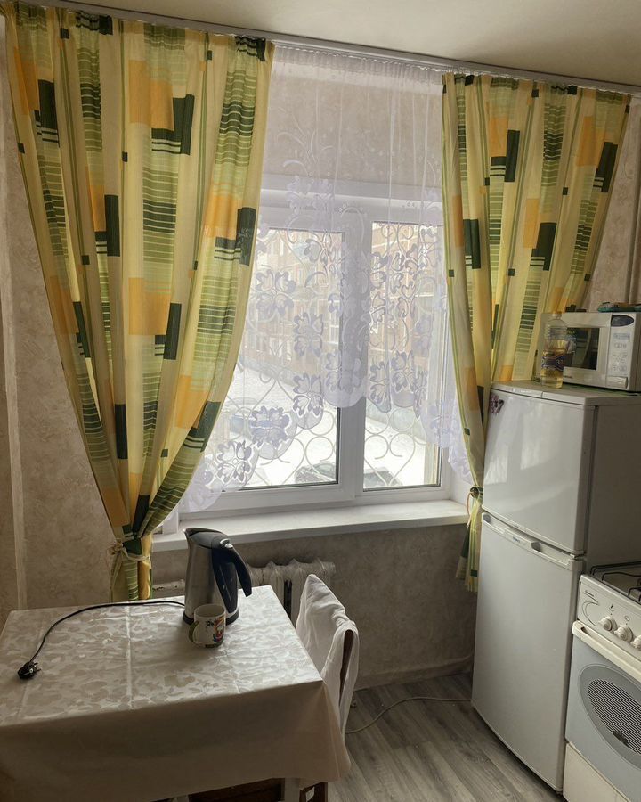 квартира г Ангарск 92/93 квартал р-н Кварталы, 8, Ангарский г. о. фото 5
