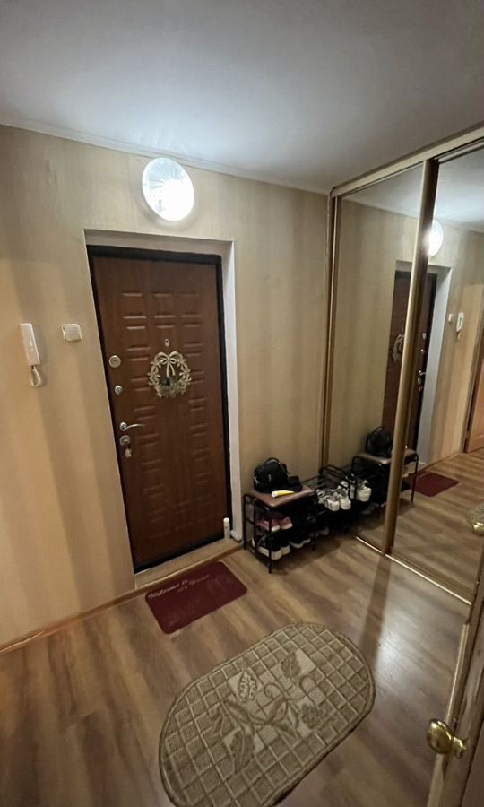 квартира г Кисловодск ул Азербайджанская 19 фото 3