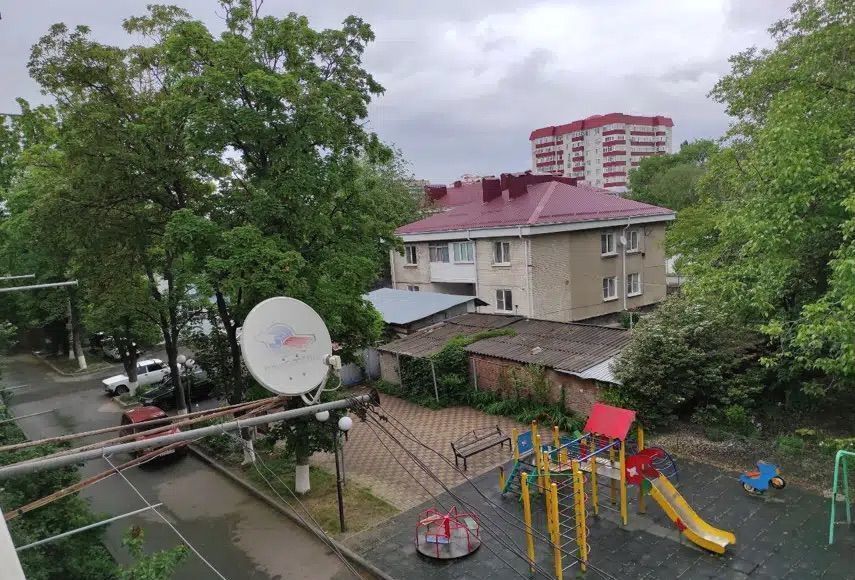 квартира г Черкесск ул Карла Маркса 46 фото 10